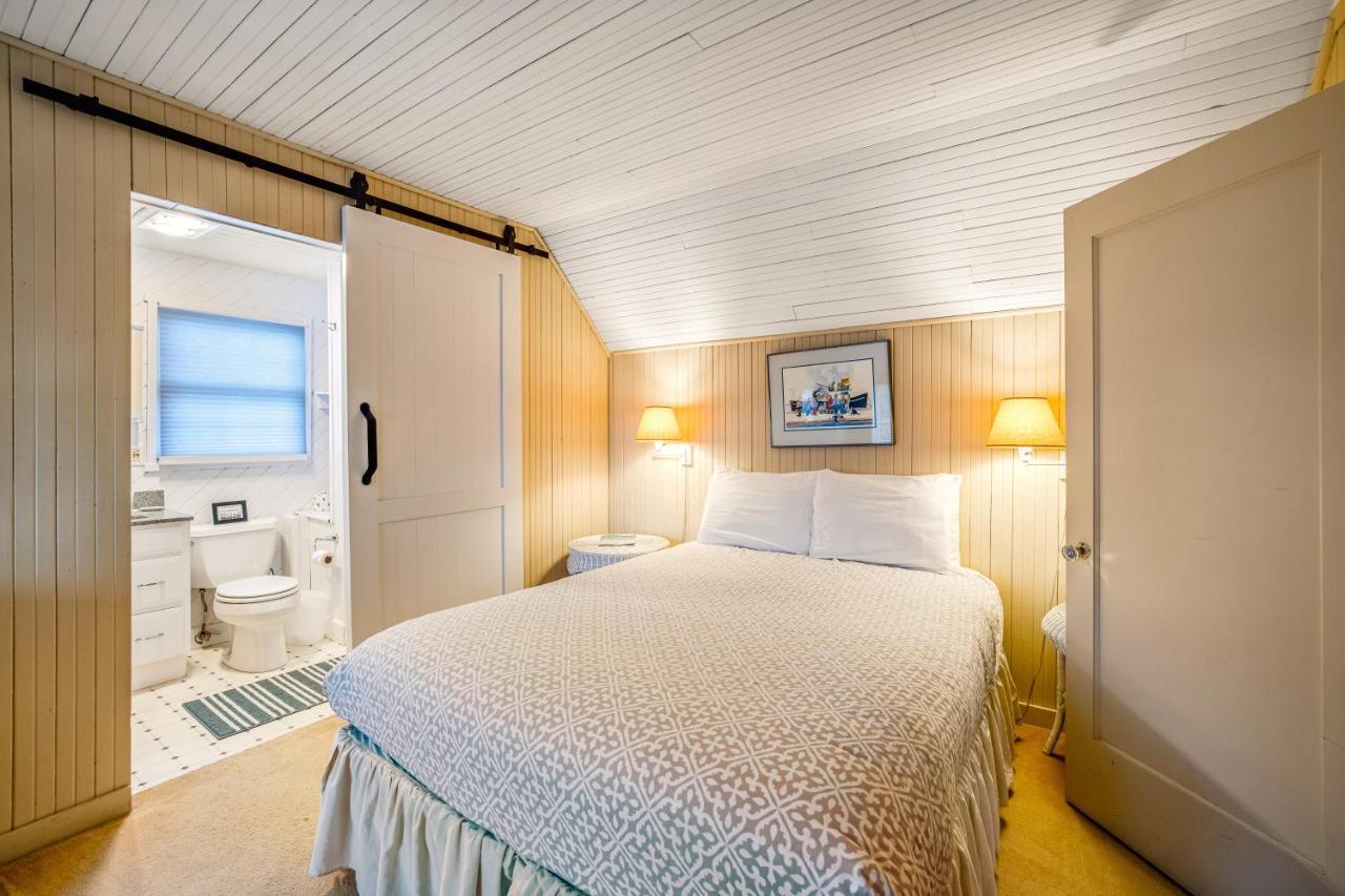 Salt Water Cottage Gearhart Exterior foto