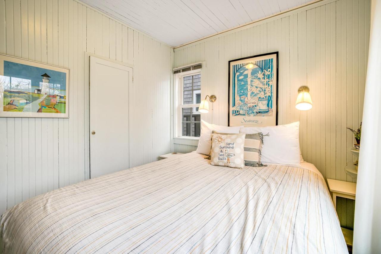 Salt Water Cottage Gearhart Exterior foto