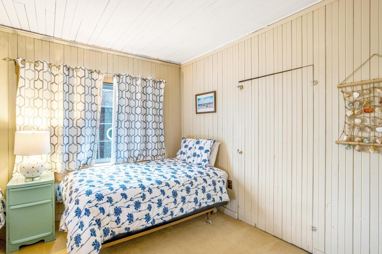 Salt Water Cottage Gearhart Exterior foto