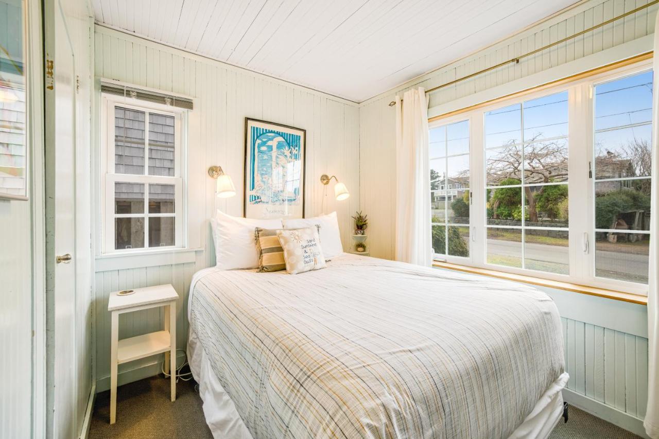 Salt Water Cottage Gearhart Exterior foto