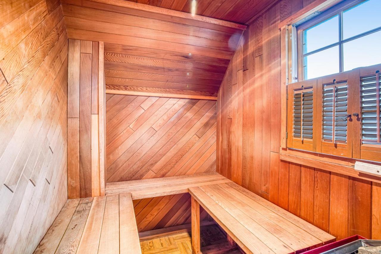 Salt Water Cottage Gearhart Exterior foto